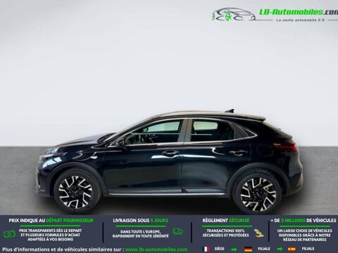 XCeed 1.6 CRDi 136 ch MHEV BVA 2023 occasion 31850 Beaupuy