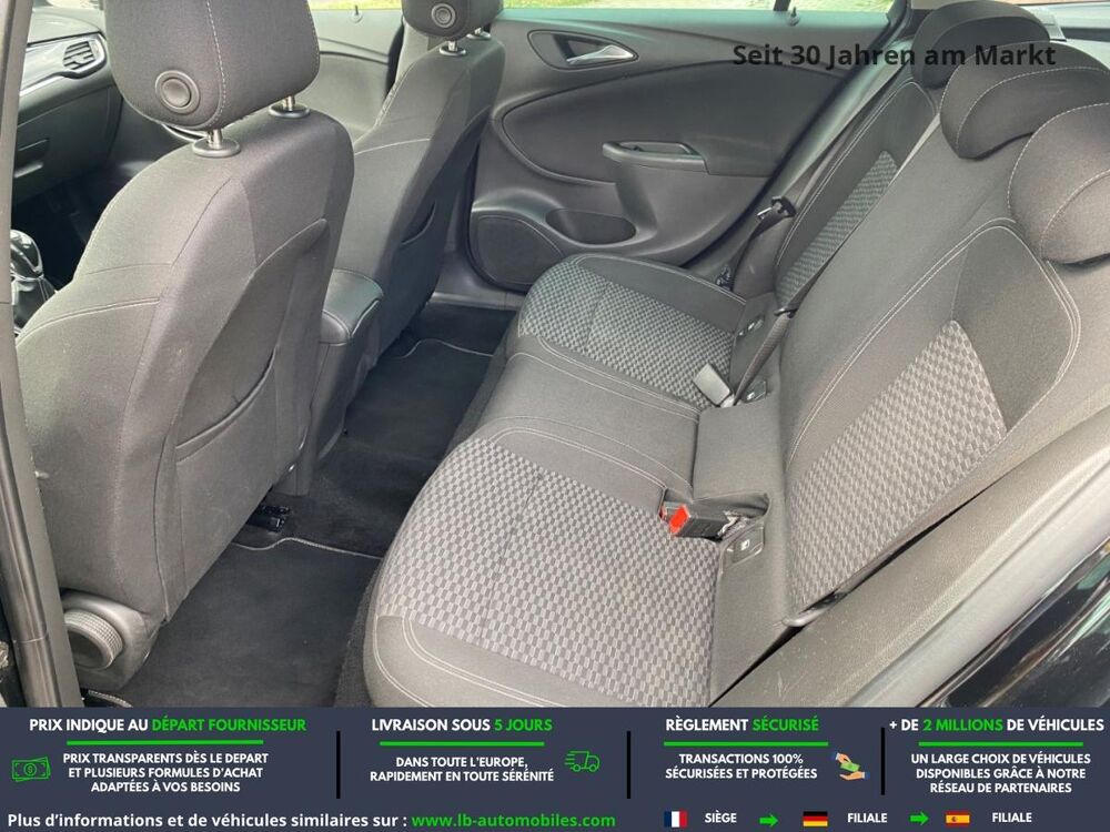 Golf SW 1.4 TSI 125 BVM 2017 occasion 31850 Beaupuy
