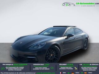 Panamera 4S V6 3.0 440 PDK 2018 occasion 31850 Beaupuy