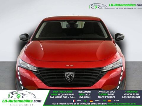 308 SW PureTech 130ch BVA 2024 occasion 31850 Beaupuy