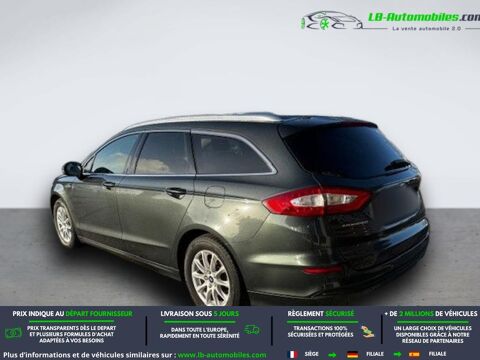 Mondeo 1.5 EcoBoost 160 BVM 2017 occasion 31850 Beaupuy