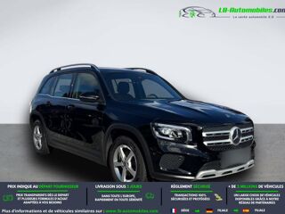 GLB 200 BVA 2020 occasion 31850 Beaupuy