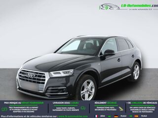 Q5 50 TFSI 300 ch BVA Quattro 2020 occasion 31850 Beaupuy