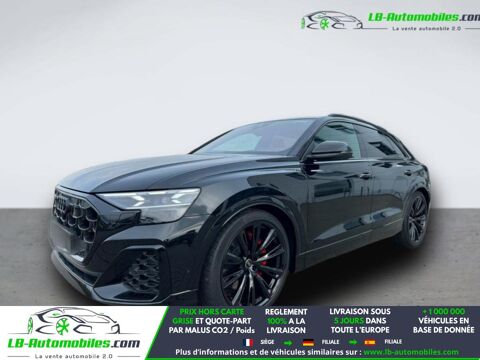 SQ8 TFSI 507ch BVA Quattro 2026 occasion 31850 Beaupuy
