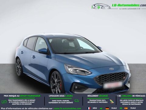 Focus ST 2.3 EcoBoost 280 BVM 2020 occasion 31850 Beaupuy