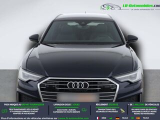 A6 45 TFSI 245 ch BVA 2019 occasion 31850 Beaupuy