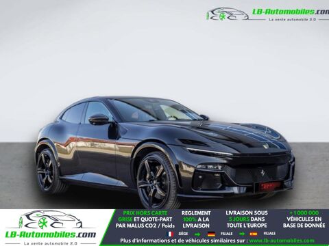 Ff 6.5 V12 725 ch 2026 occasion 31850 Beaupuy