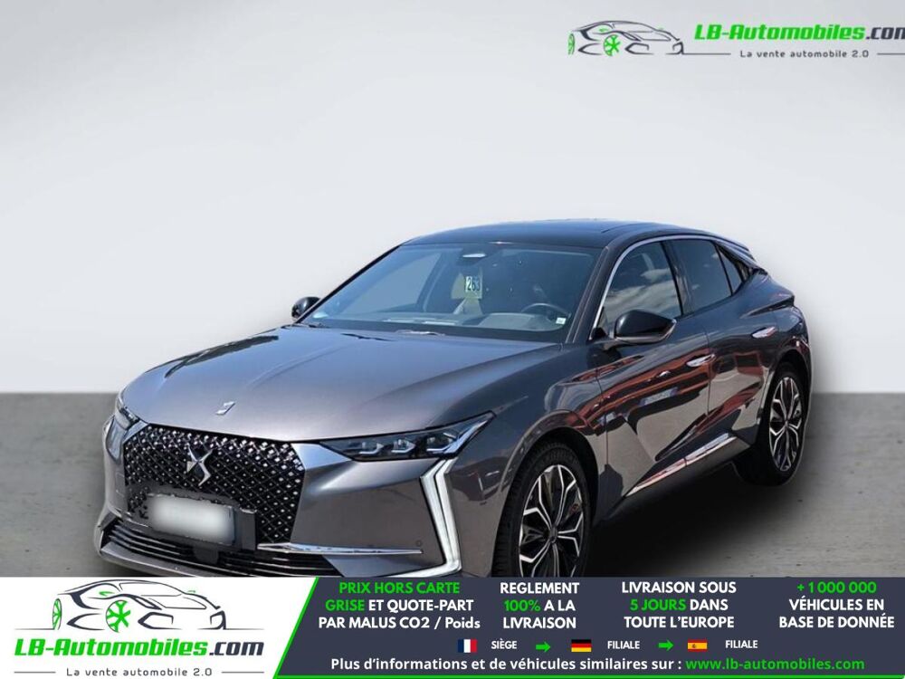 DS4 BlueHDi 130 BVA 2023 occasion 31850 Beaupuy