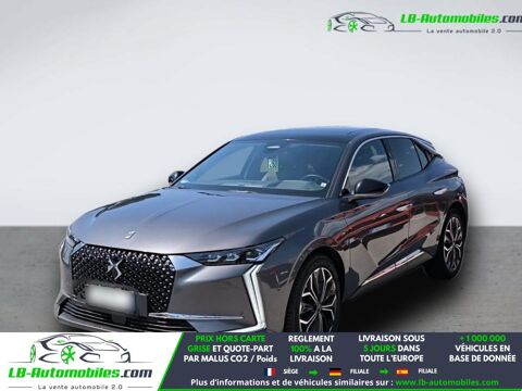 Annonce voiture Citroën DS4 26600 €