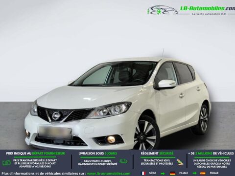 Pulsar 1.2 DIG-T 115 BVA 2017 occasion 31850 Beaupuy
