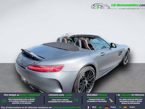 AMG GT C 557 ch BVA 2018 occasion 31850 Beaupuy