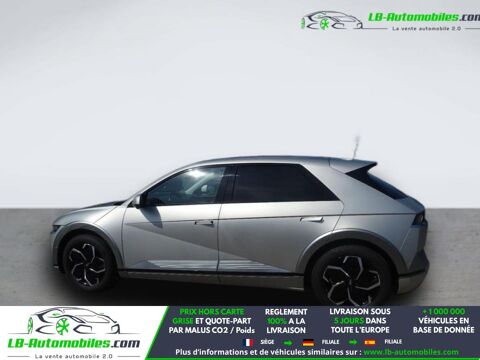 Ioniq 5 73 kWh - 306 ch 2021 occasion 31850 Beaupuy