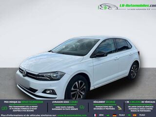 Polo 1.0 TSI 115 S&S BVM 2020 occasion 31850 Beaupuy