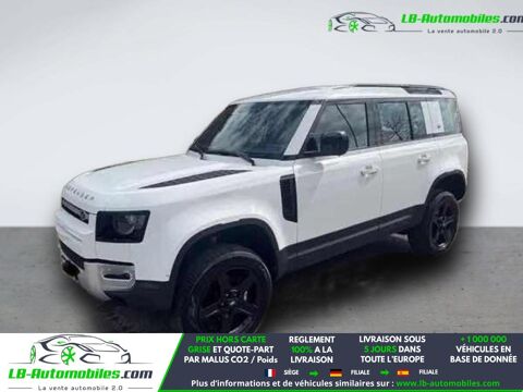 Defender 110 D200 BVA 2023 occasion 31850 Beaupuy