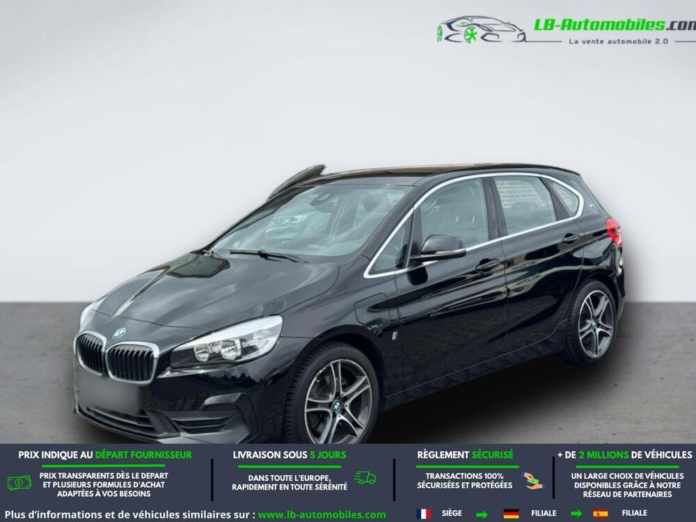 Serie 2 225xe iPerformance 220 ch BVA 2018 occasion 31850 Beaupuy