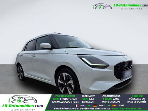 Swift 1.2 Dualjet Hybrid 82ch BVM 2024 occasion 31850 Beaupuy