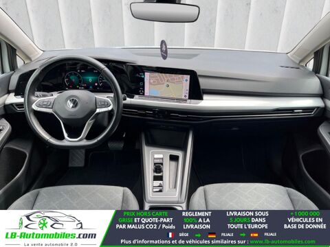 Golf 2.0 TDI SCR 116 BVA 2022 occasion 31850 Beaupuy