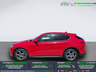 Stelvio 2.2 160 ch BVA 2019 occasion 31850 Beaupuy
