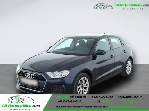 Audi A1 25 TFSI 95 ch BVM 2020 occasion Beaupuy 31850