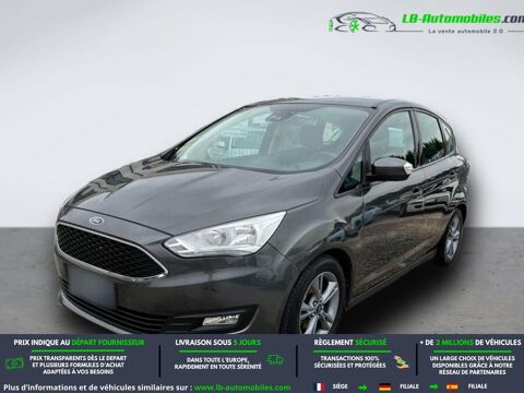 Annonce voiture Ford C-max 12999 €