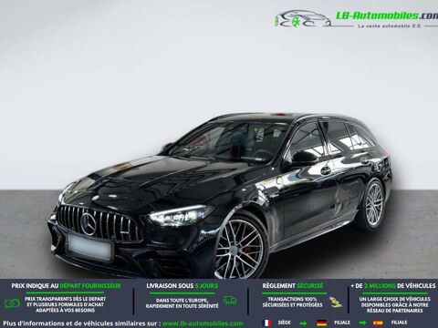 Annonce voiture Mercedes Classe C 67900 €