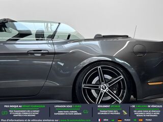 Mustang 5.0 450ch BVA 2019 occasion 31850 Beaupuy
