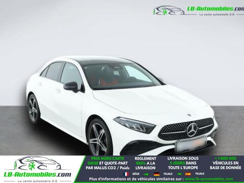 Classe A 200 BVA 2025 occasion 31850 Beaupuy