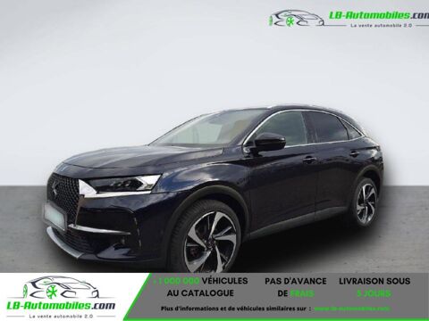 Citro&euml;n DS7 BlueHDi 180 BVA 2020 occasion Beaupuy 31850