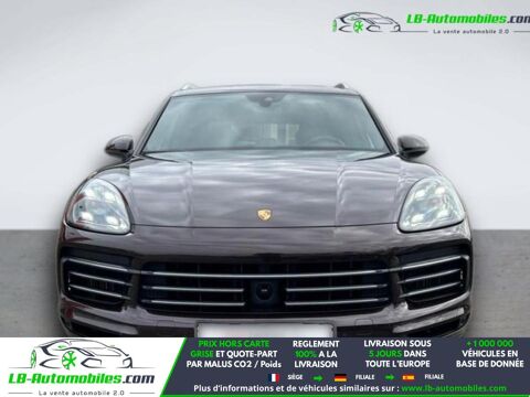 Cayenne S 3.0 V6 440 ch BVA 2020 occasion 31850 Beaupuy