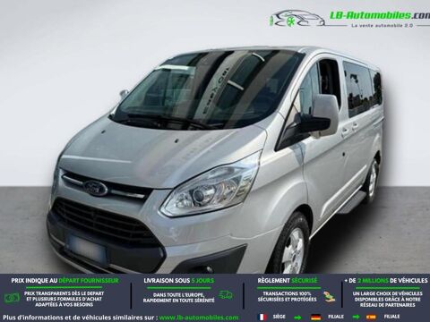 Annonce voiture Ford Tourneo VP 26900 €