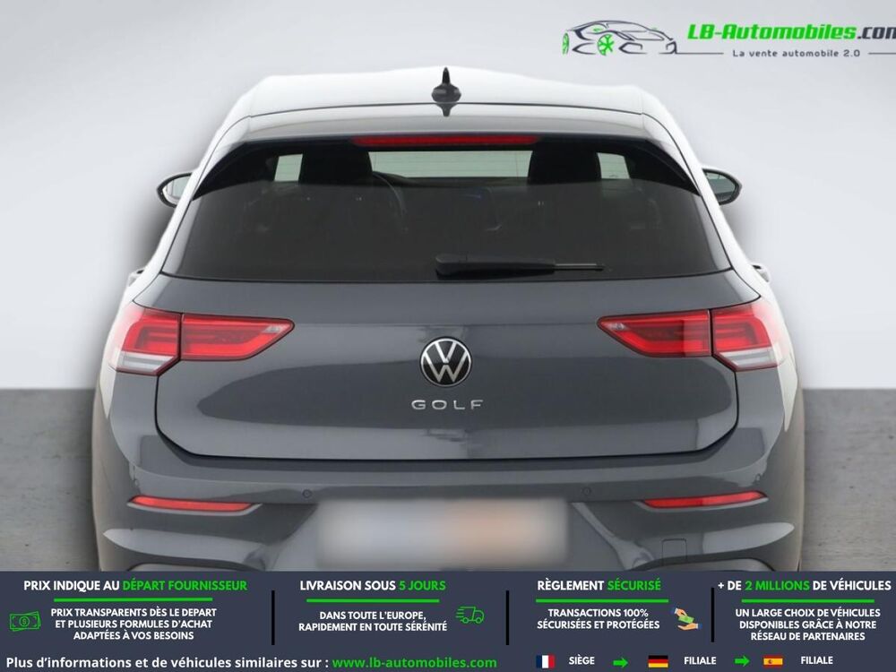 Golf 1.5 TSI ACT OPF 130 BVM 2020 occasion 31850 Beaupuy