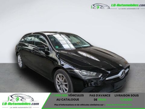 Mercedes Classe CLA 180 BVA 2023 occasion Beaupuy 31850