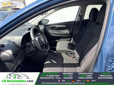 i20 1.0 GDi 100 BVA 2025 occasion 31850 Beaupuy