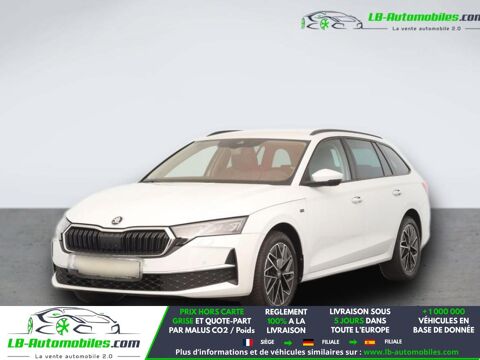 Octavia 2.0 TDI 150 ch BVA 2025 occasion 31850 Beaupuy