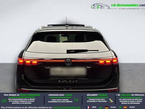 Golf SW 2.0 TDI 150 BVA 2024 occasion 31850 Beaupuy