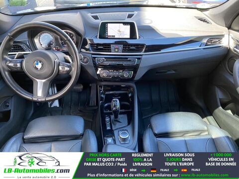 X1 xDrive 20i 192 ch BVA 2018 occasion 31850 Beaupuy