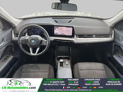 iX xDrive30 313ch BVA 2023 occasion 31850 Beaupuy