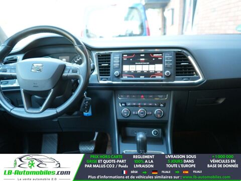 Ateca 1.4 TSI 150 ch BVA 2019 occasion 31850 Beaupuy