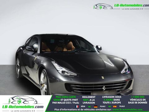 Annonce voiture Ferrari Ff 180990 €