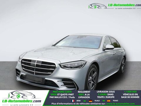 Classe S 450 d BVA 4-Matic 2024 occasion 31850 Beaupuy