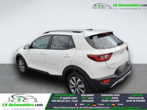 Stonic 1.0 T-GDi 100 ch BVA 2025 occasion 31850 Beaupuy