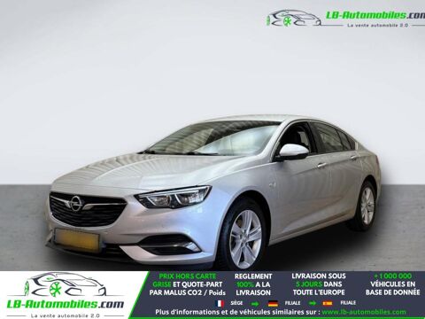 Insignia 1.5 Turbo 165 ch BVA 2017 occasion 31850 Beaupuy