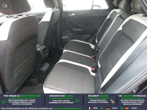 T-ROC 2.0 TSI 190 Start/Stop BVA 4Motion 2018 occasion 31850 Beaupuy