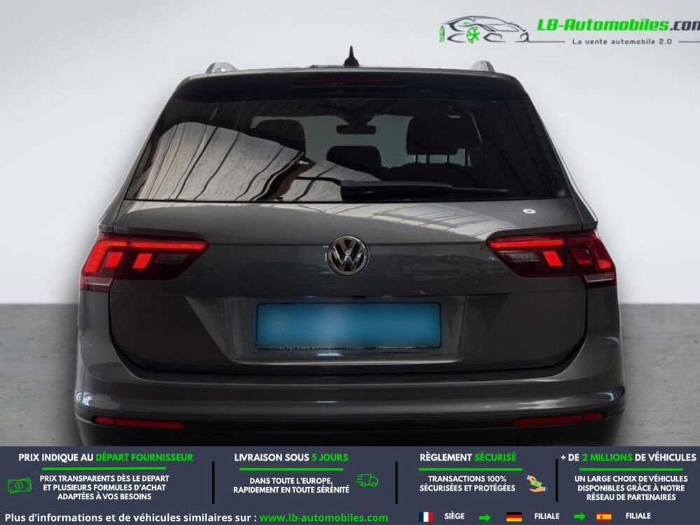 Tiguan Allspace 150 BVM 2019 occasion 31850 Beaupuy