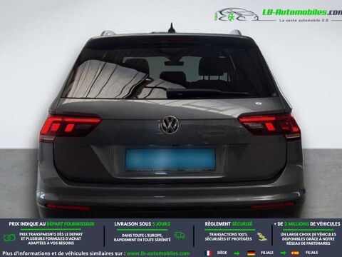 Tiguan Allspace 150 BVM 2019 occasion 31850 Beaupuy
