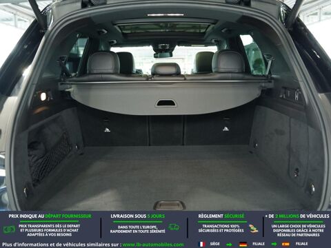 Classe GLE 400 d BVA 4Matic 2019 occasion 31850 Beaupuy