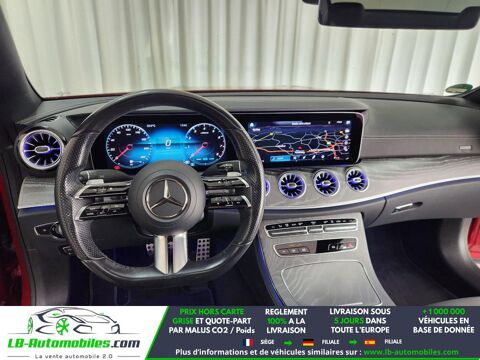Classe E 200 BVA 2020 occasion 31850 Beaupuy