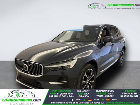 Annonce voiture Volvo XC60 38890 €