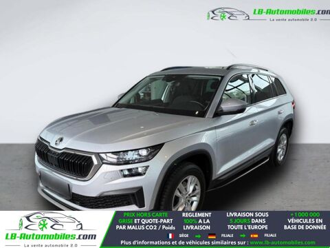Skoda Kodiaq 2.0 TDI 150 BVA 5pl 2022 occasion Beaupuy 31850