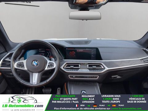 X7 M50d 400 ch BVA 2019 occasion 31850 Beaupuy